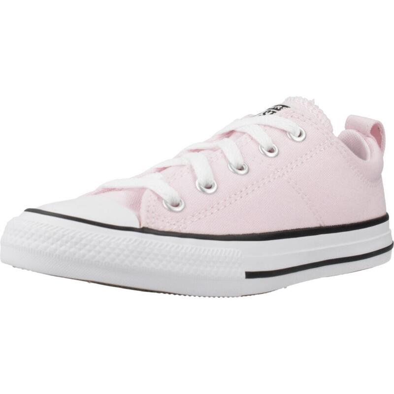 Zapatillas niña Converse Chuck Taylor All Star Madison Ox Rosa