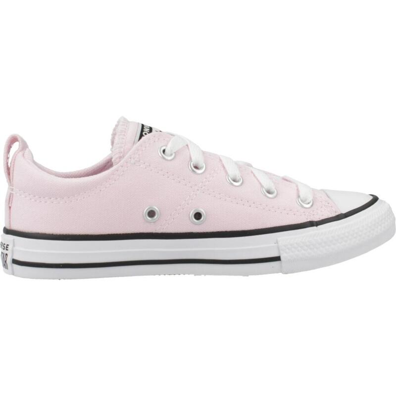 Zapatillas niña Converse Chuck Taylor All Star Madison Ox Rosa