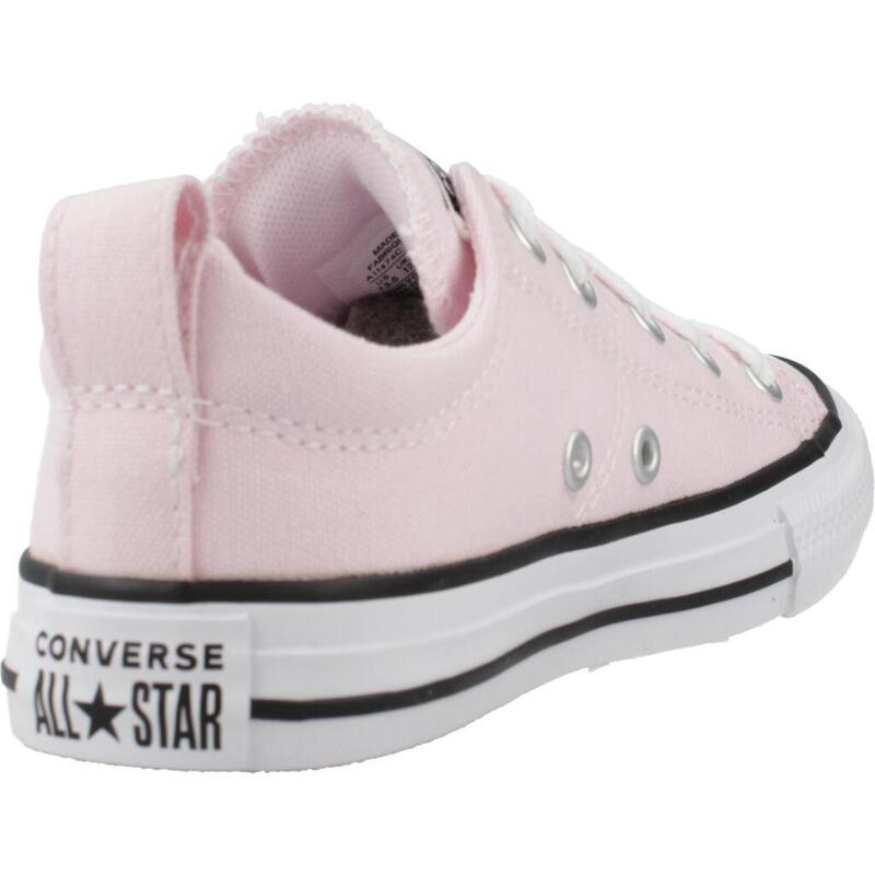 Zapatillas niña Converse Chuck Taylor All Star Madison Ox Rosa