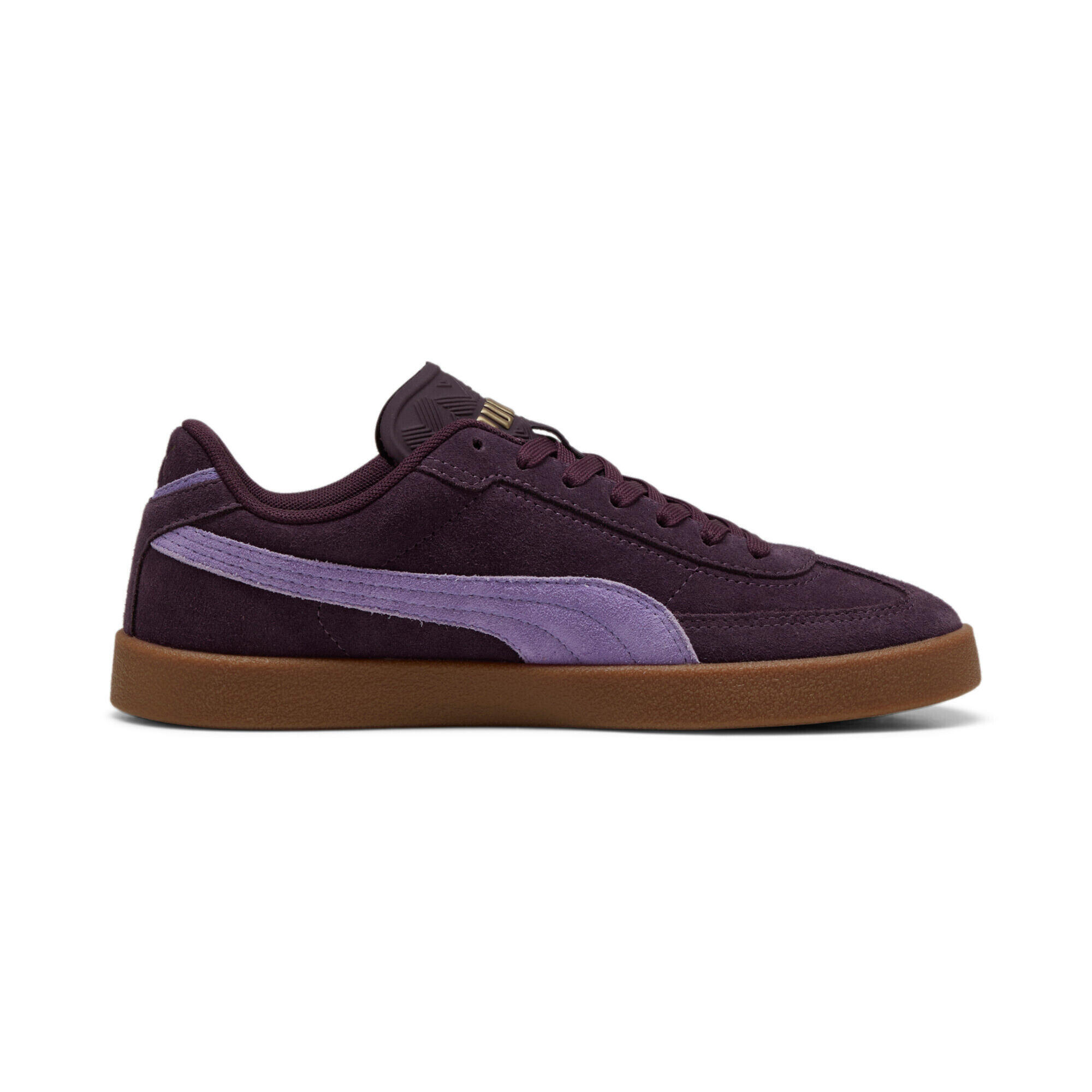 Baskets en daim Puma Club II Era 4/7