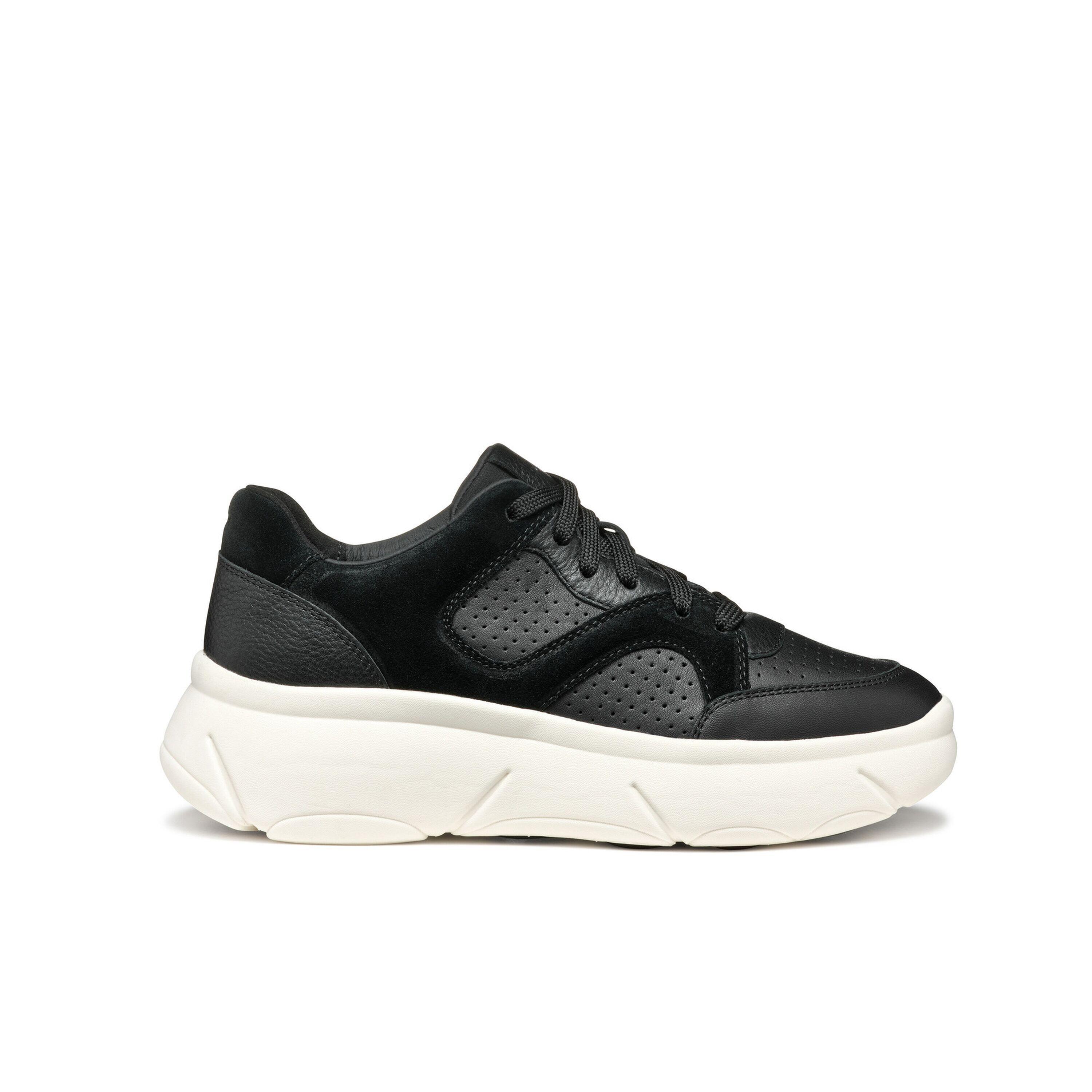 Baskets femme Geox Nebula 2.0 X B 1/2