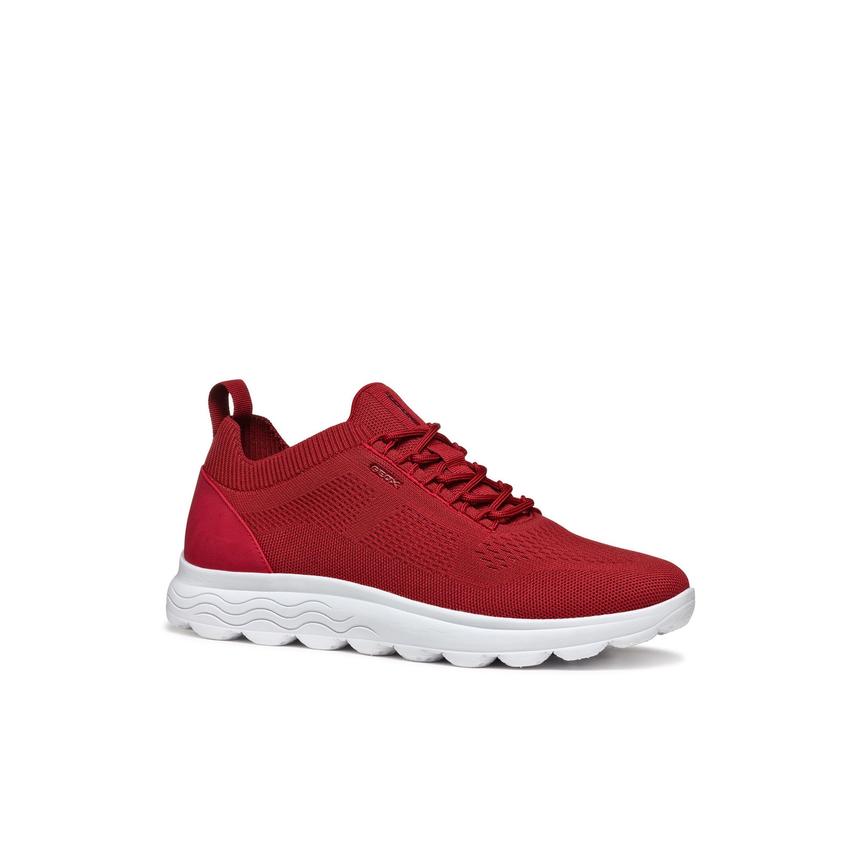 Baskets Geox Spherica A 2/2