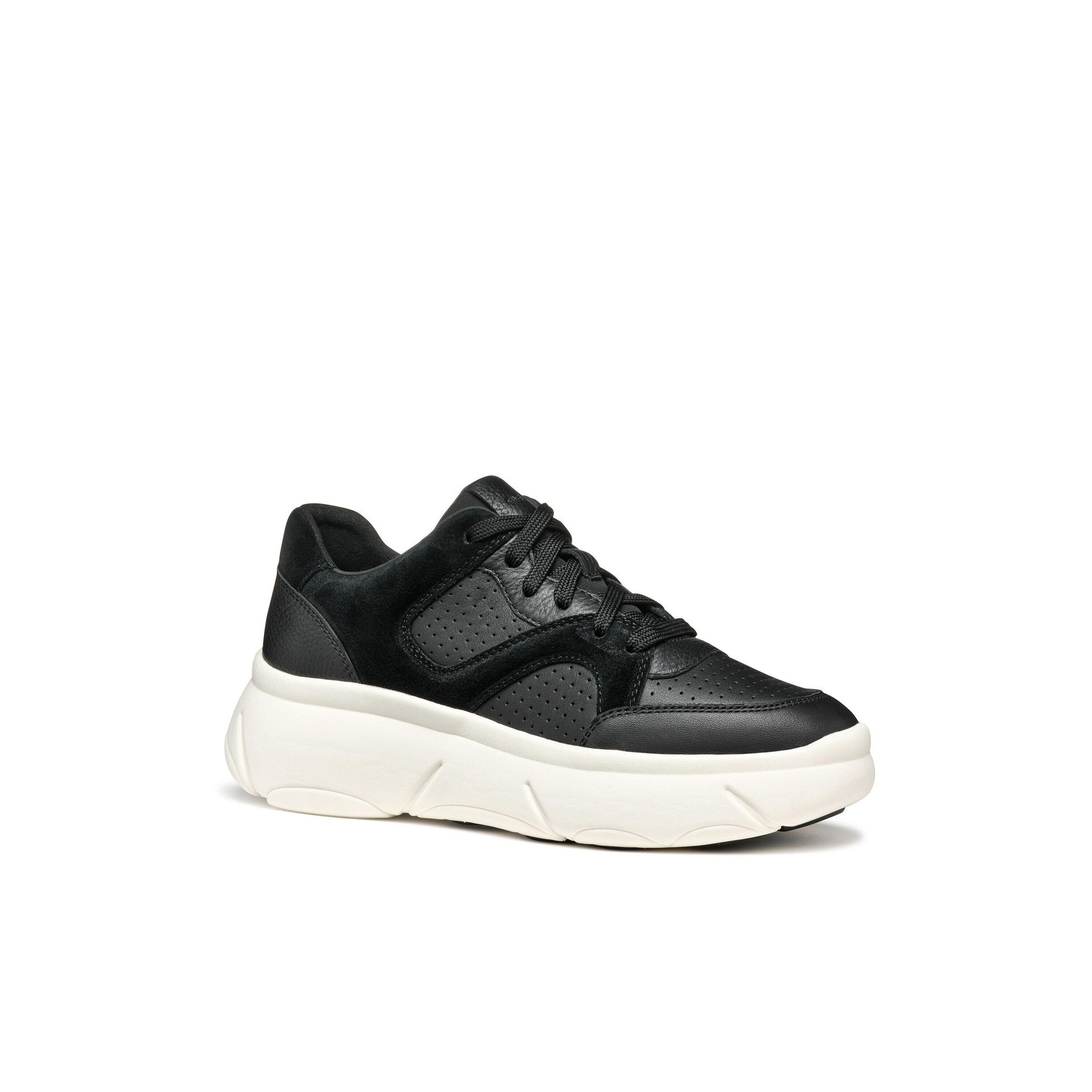 Baskets femme Geox Nebula 2.0 X B 2/2