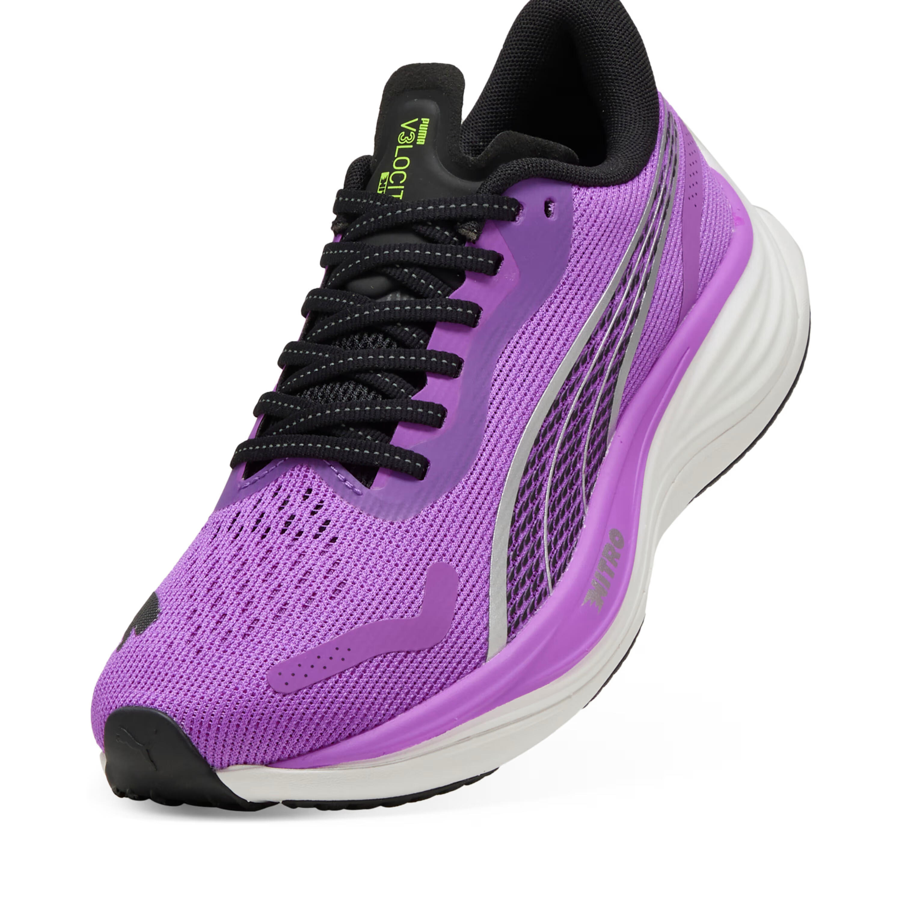 Zapatillas de running mujer Puma Velocity Nitro 3 5/7