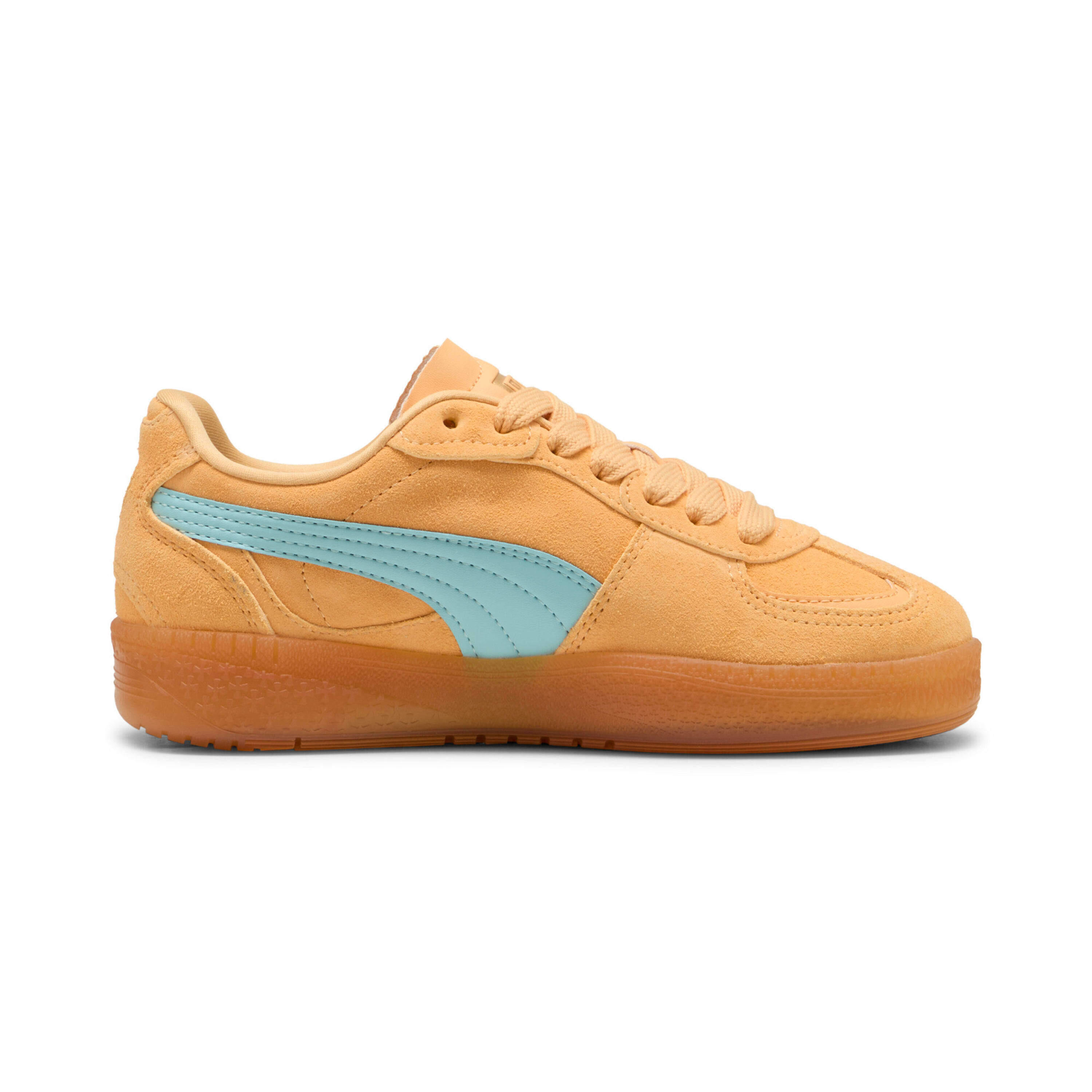 Baskets femme Puma Palermo Moda Xtra Gum 5/7