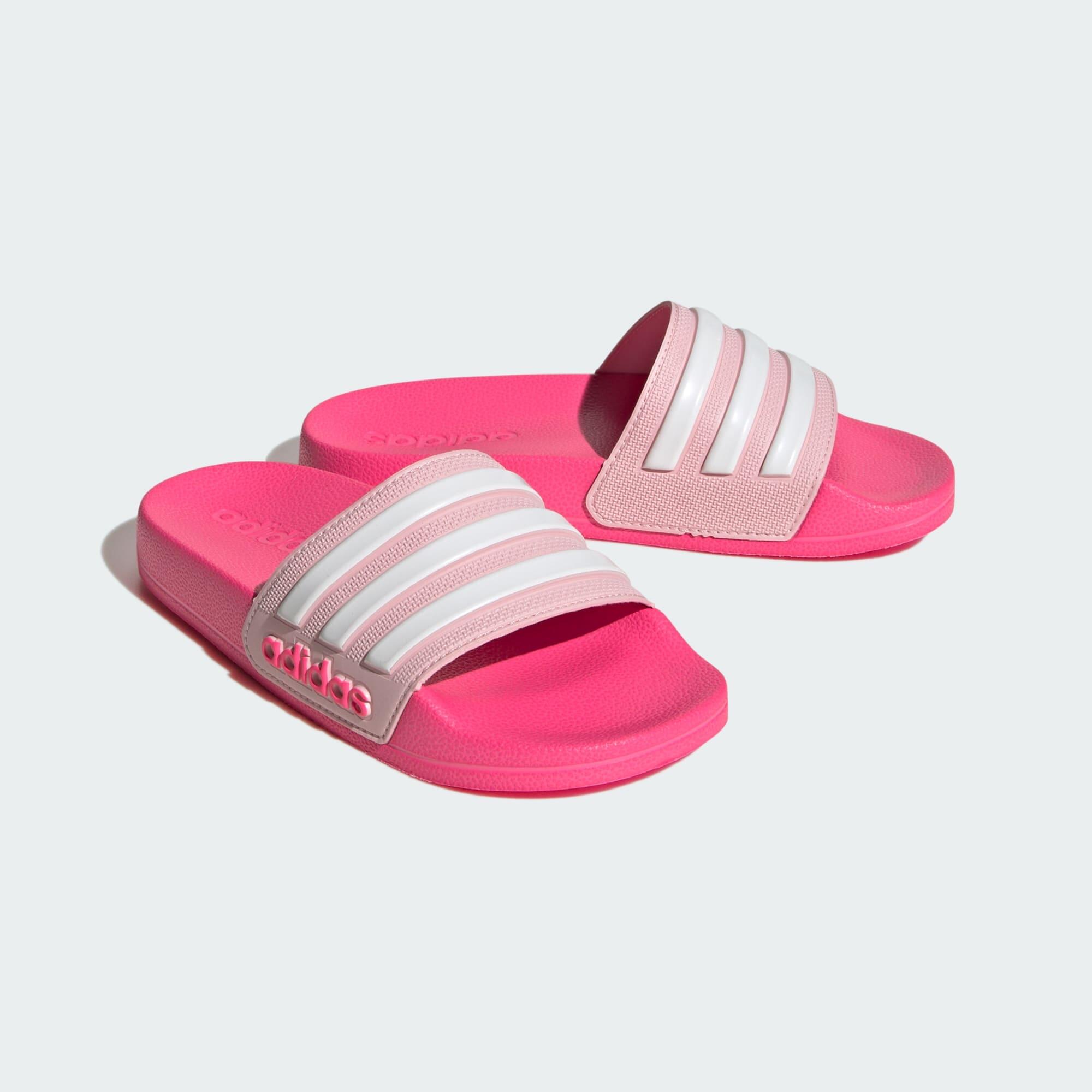 ADILETTE SHOWER SLIPPERS 5/7