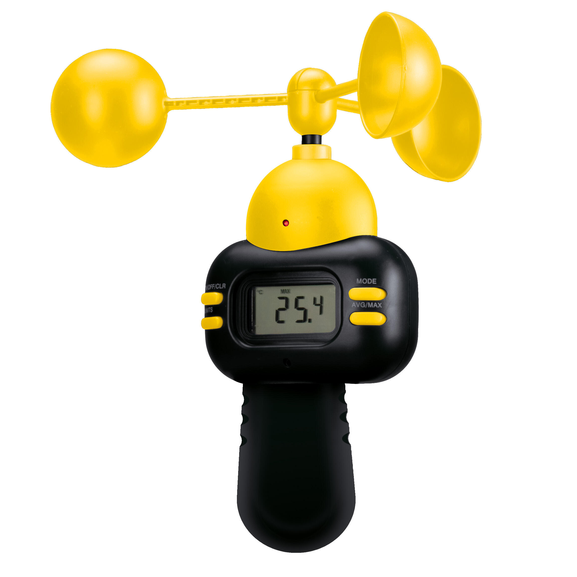 NATIONAL GEOGRAPHIC NatGeo Station Météo pour Enfants 5/6