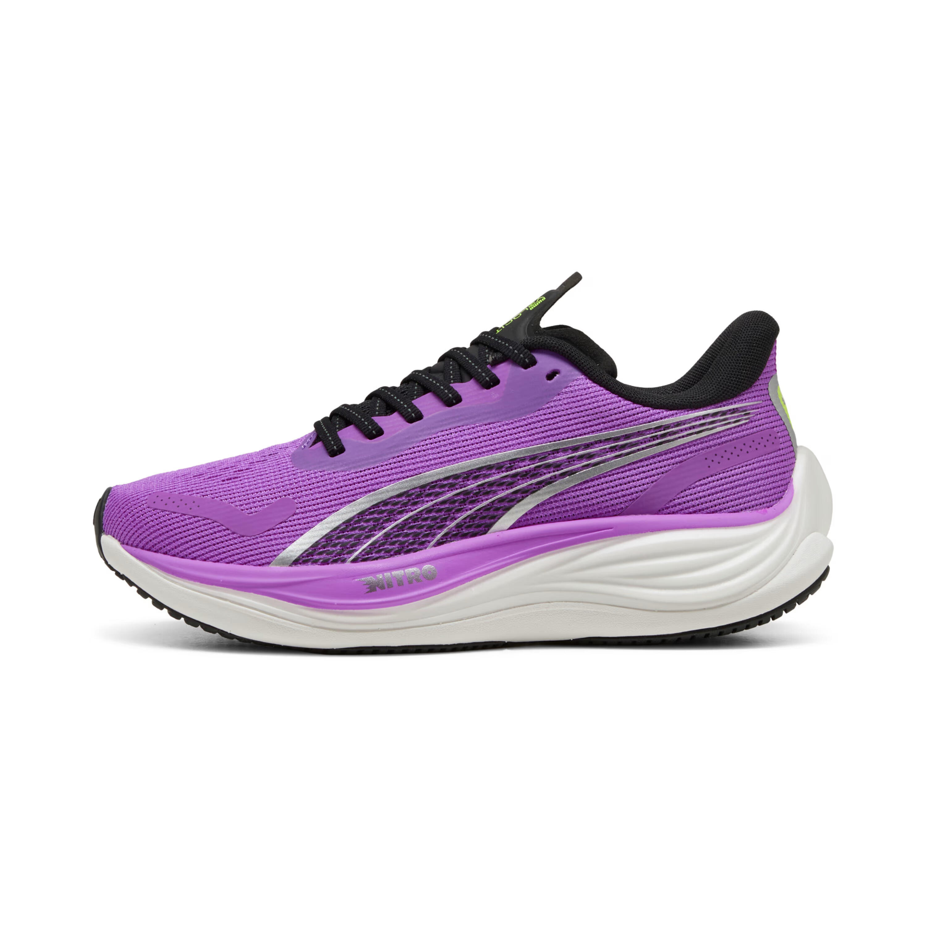 PUMA picture