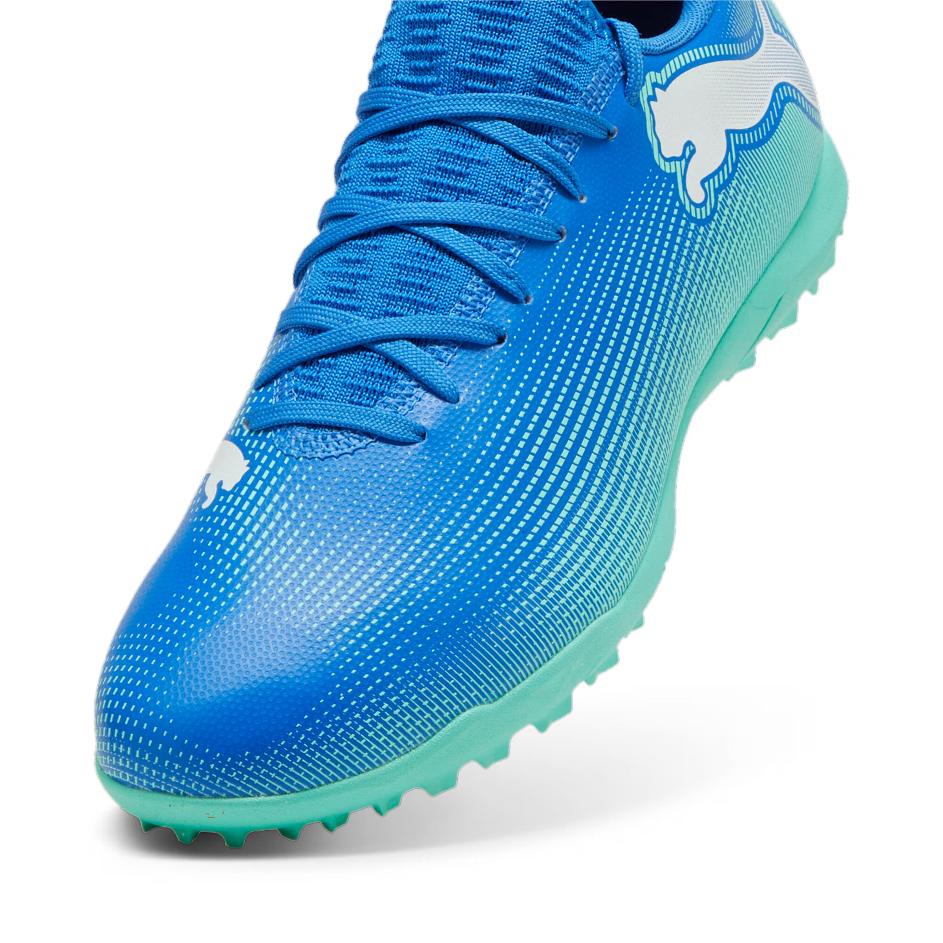 Scarpe calcio Puma Future 7 Play TT 3/6