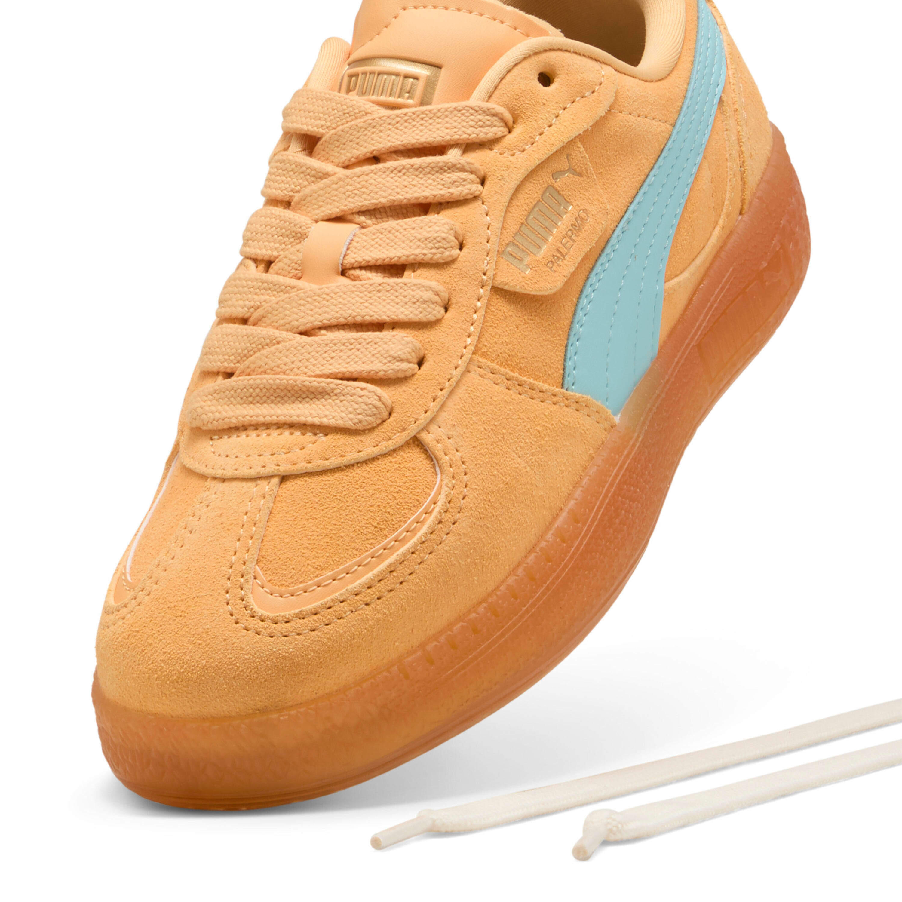Baskets femme Puma Palermo Moda Xtra Gum 3/7