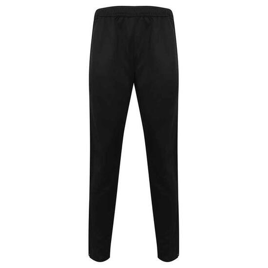 Pantalone Da Tuta Adulto Unisex Finden & Hales Nero