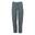 Pantalon De Randonnée TRAVEL LIGHT Femme (Gris Phoque)