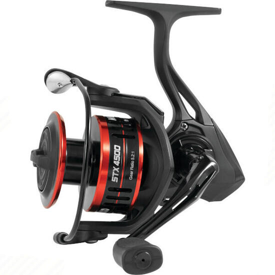 Moulinet Mantis STX 3500