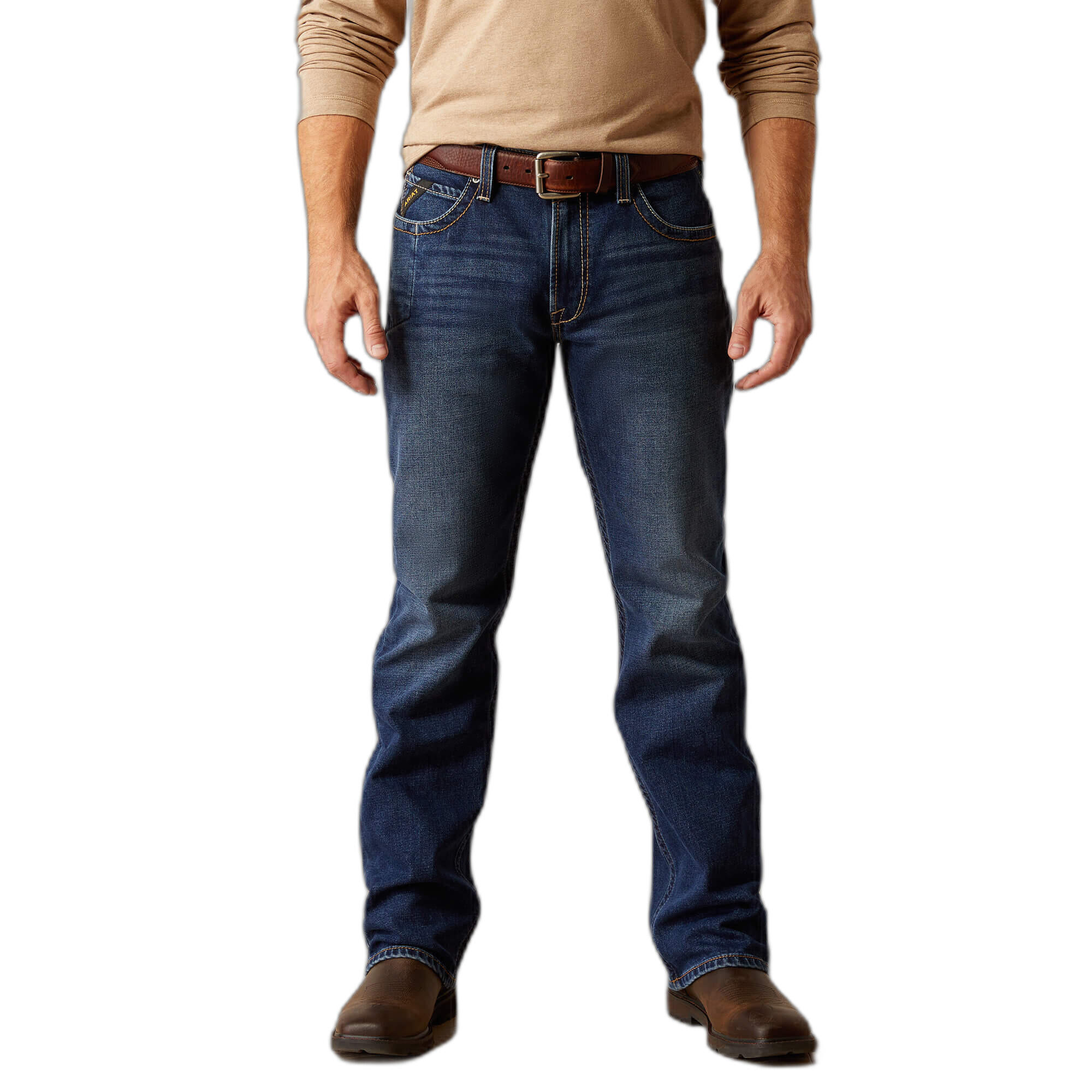 ARIAT picture