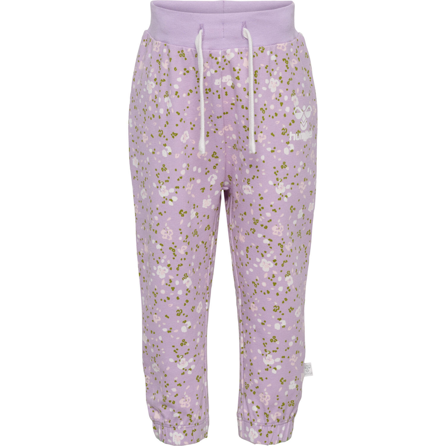 HUMMEL Baby joggings voor meisjes Hummel Glad
