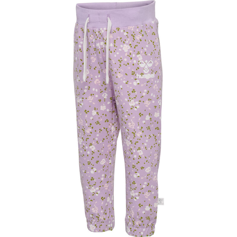 Jogging bébé fille Hummel Glad