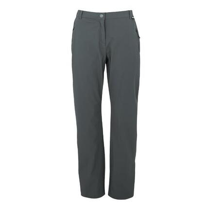 Pantalon De Randonnée TRAVEL LIGHT Femme (Bleu Marine)