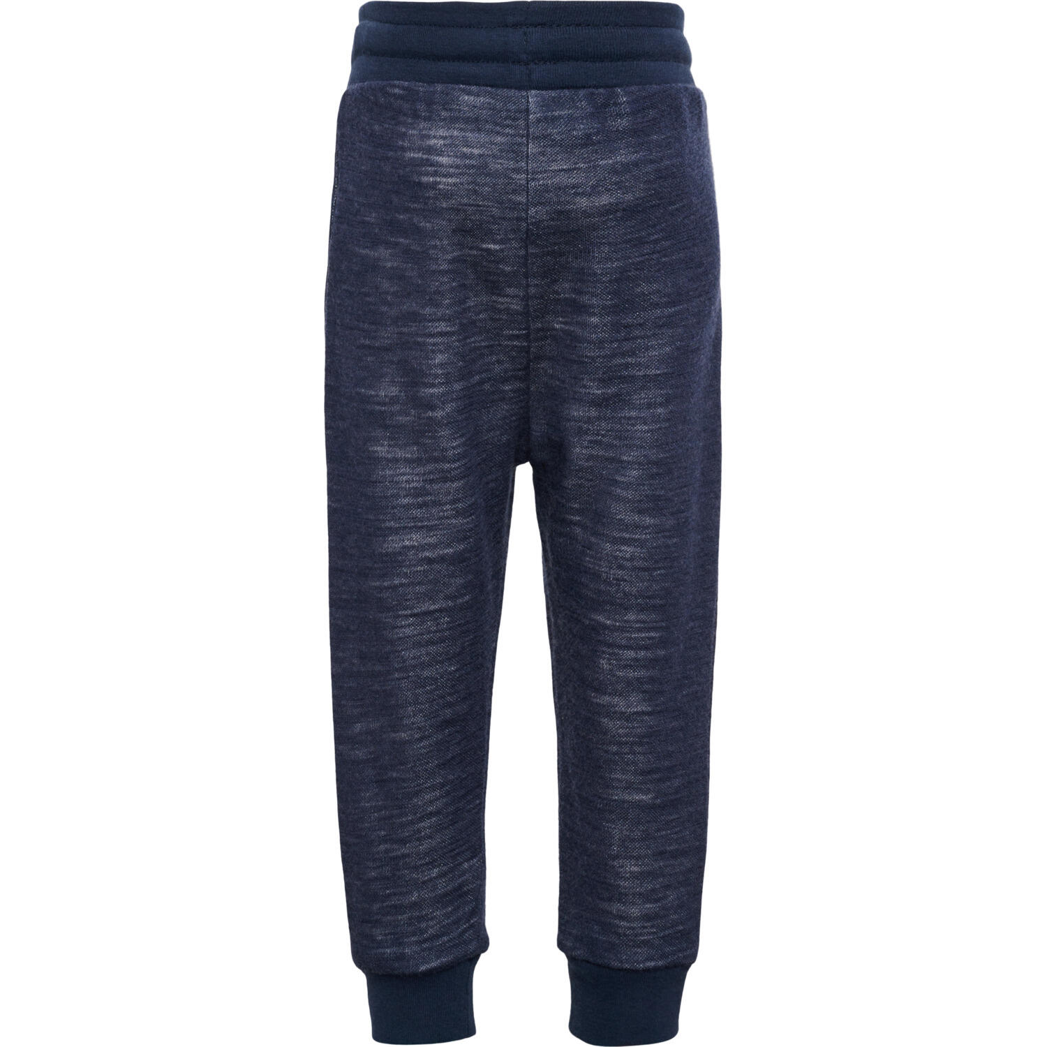 Joggings voor babyjongens Hummel Dallas 3/4