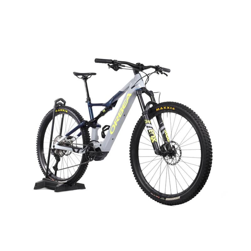 Reconditionné - Vélo électrique - Orbea Rise - L - Très bon