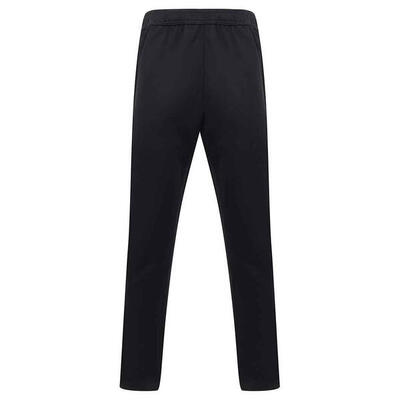 Pantalone Da Tuta Adulto Unisex Finden & Hales Nero