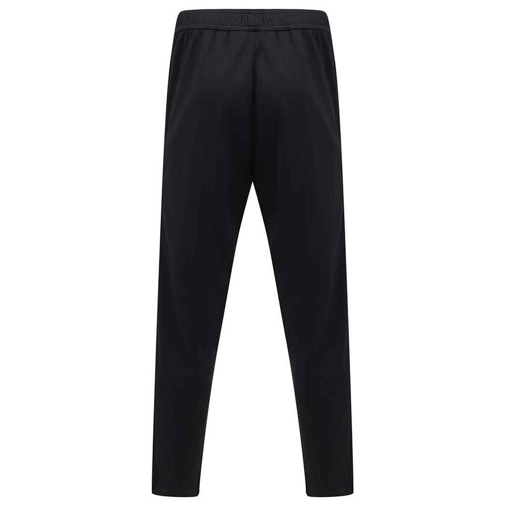 Pantalon De Survêtement Adulte (Bleu Marine) 2/3