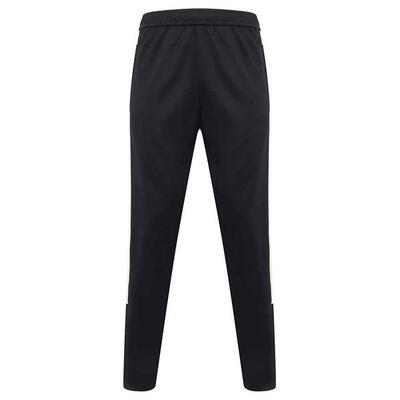 Pantalone Da Tuta Adulto Unisex Finden & Hales Nero