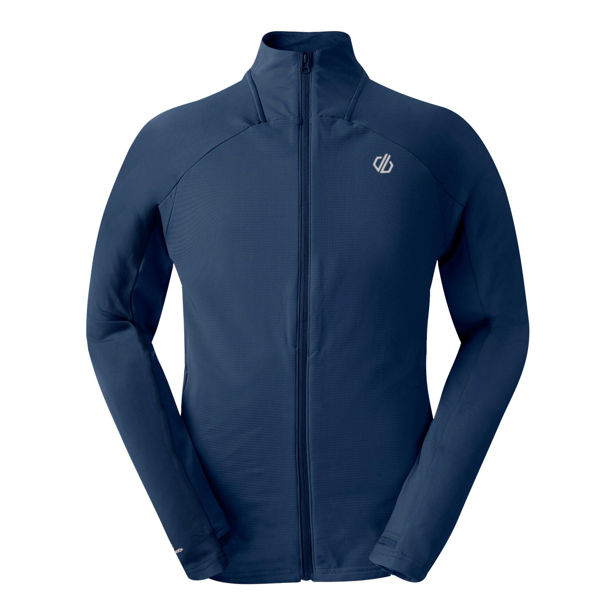 Męska Warstwa Środkowa Substratum IV Stretch Midlayer