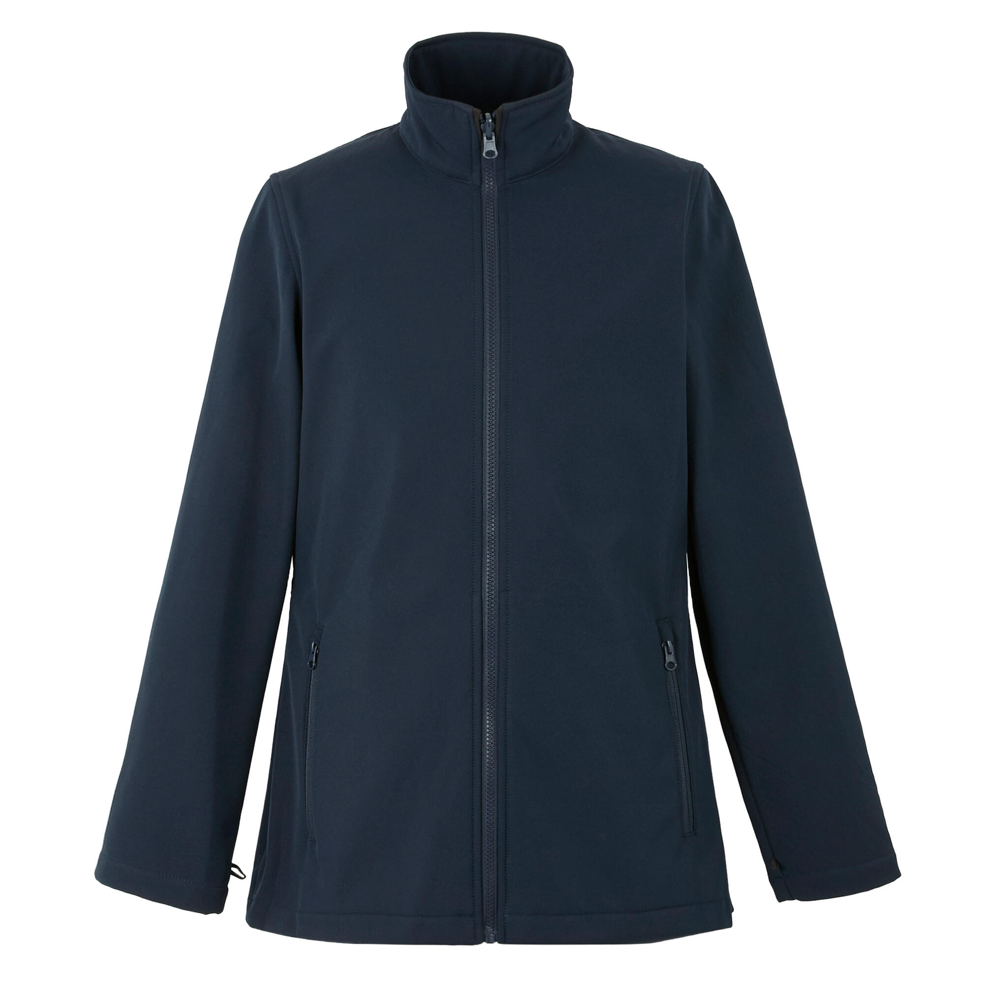 Jacke 3 in 1 für Damen Marineblau 3/5