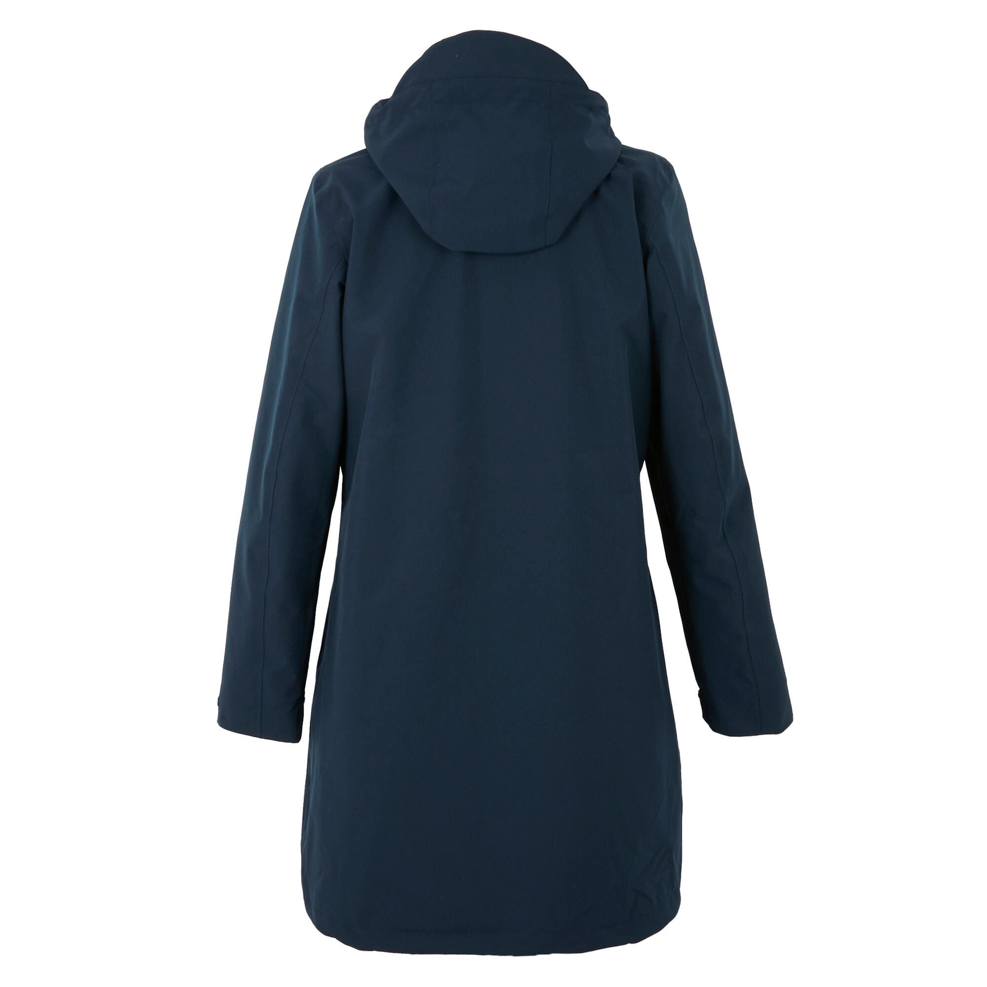 Regatta Professionele Kingsley waterdichte stretch 3-in-1 jas voor heren