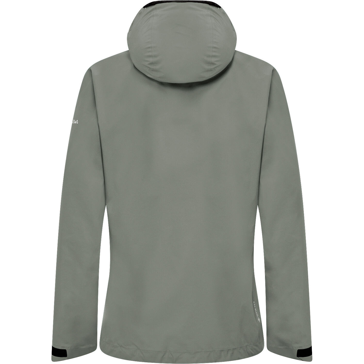 Chaqueta con capucha Salewa Puez GTX 3 Layers 2/6