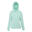 Veste Polaire HUNTDALE Femme (Bleu Clair Pastel)