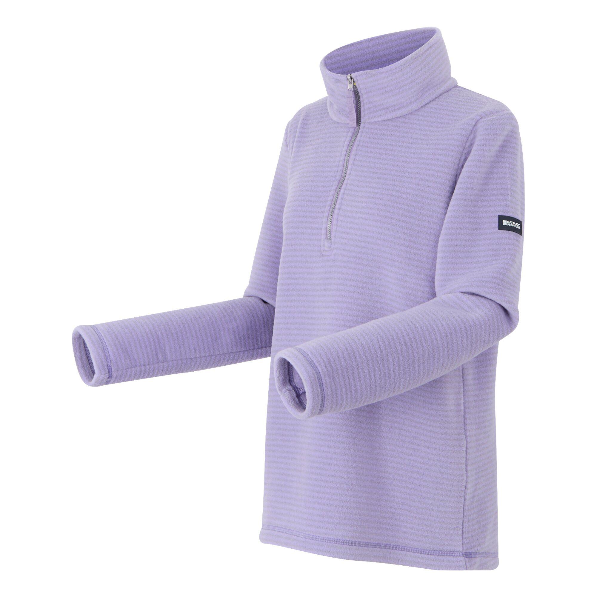 Womens Solenne II Fleece 7/7