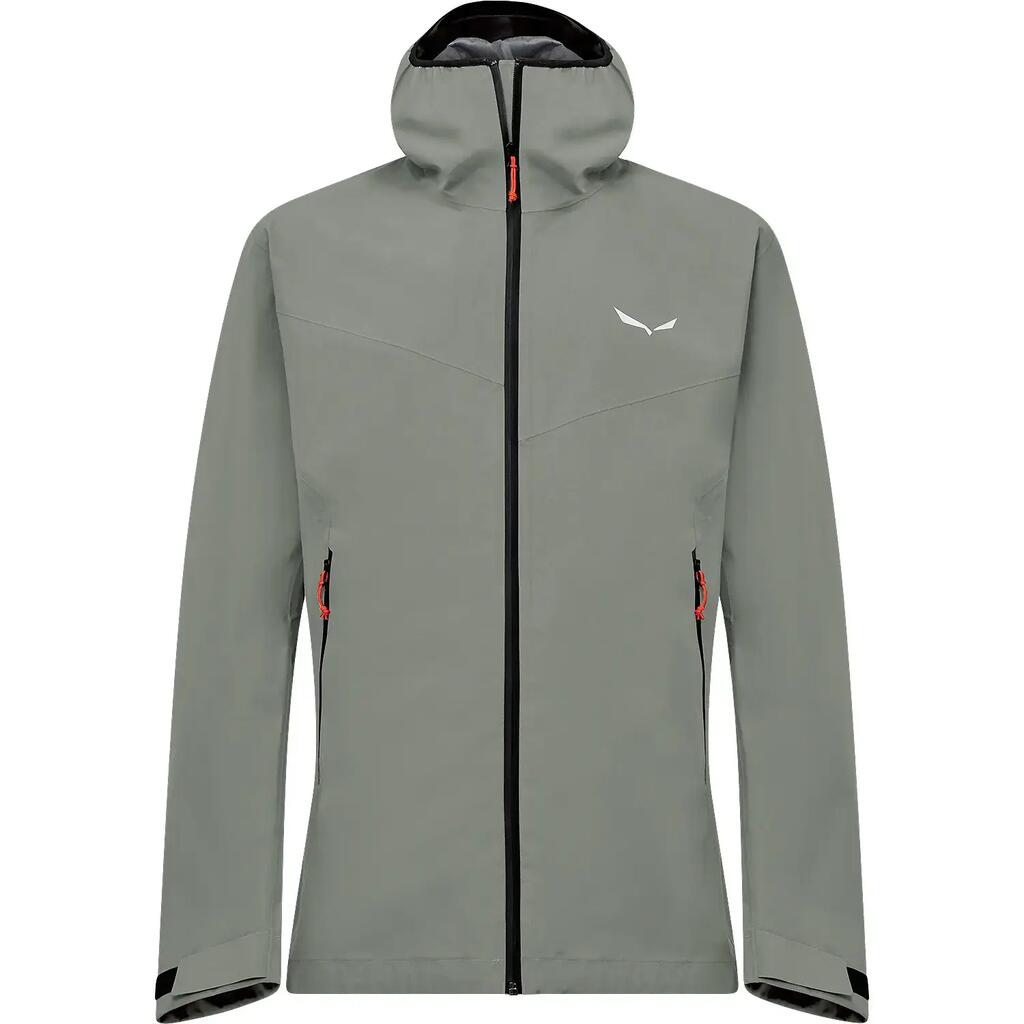 GREEN / GREY