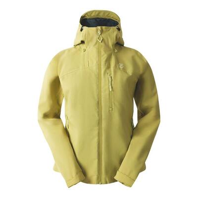 Giacca Impermeabile Donna Dare 2B Torrek II Bambù