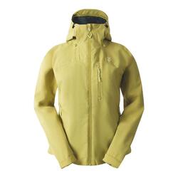 Veste Imperméable TORREK Femme (Beige)