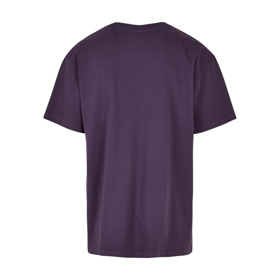 Ponadwymiarowa Koszulka Dla Dorosłych Unisex Heavyweight