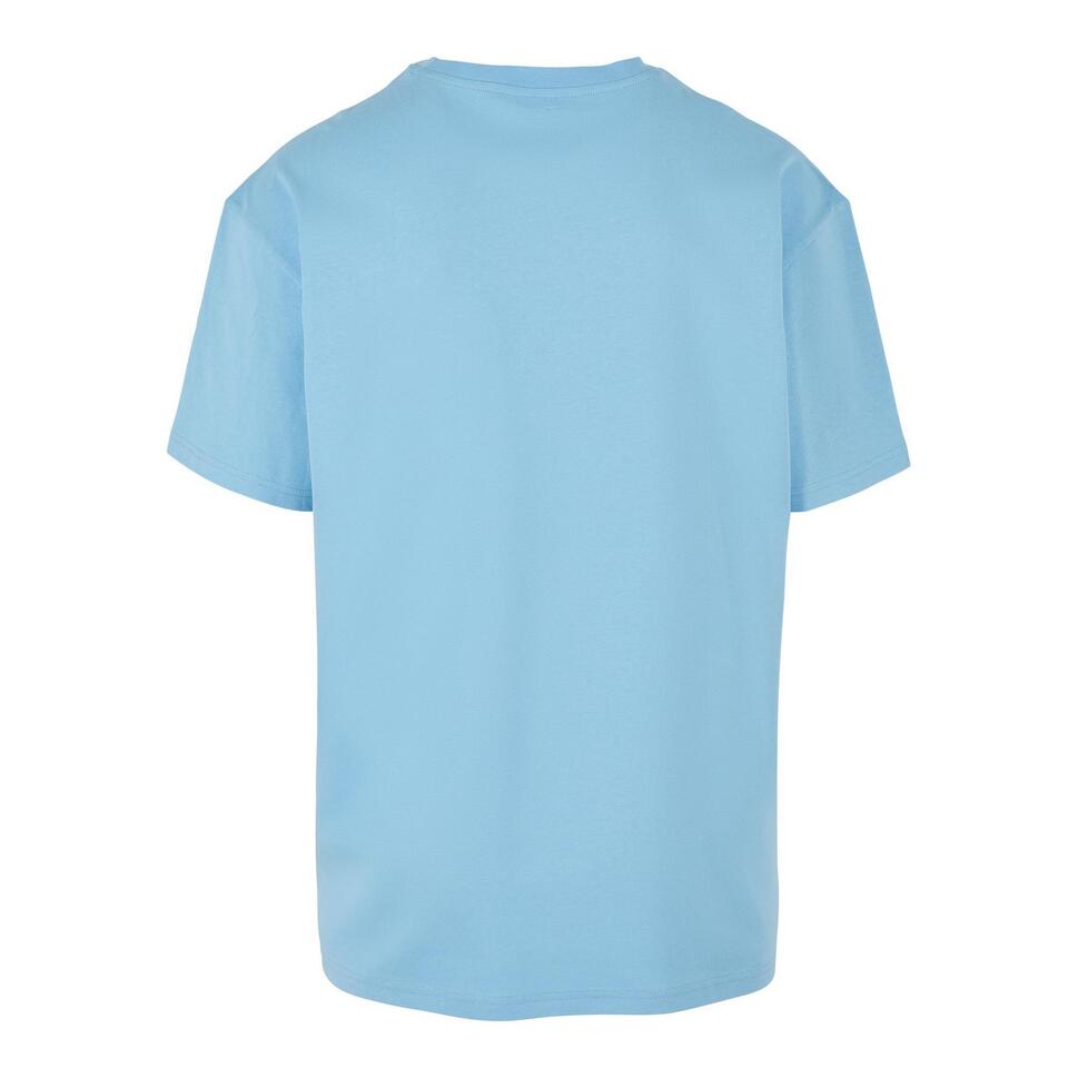 Ponadwymiarowa Koszulka Dla Dorosłych Unisex Heavyweight