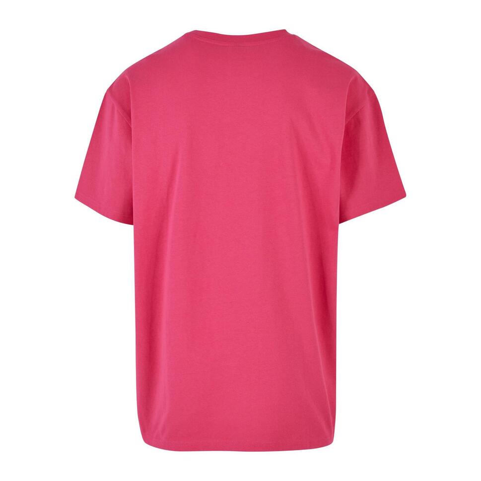 Ponadwymiarowa Koszulka Dla Dorosłych Unisex Heavyweight