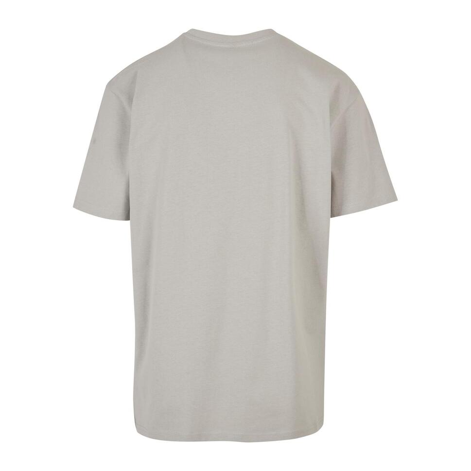 Ponadwymiarowa Koszulka Dla Dorosłych Unisex Heavyweight