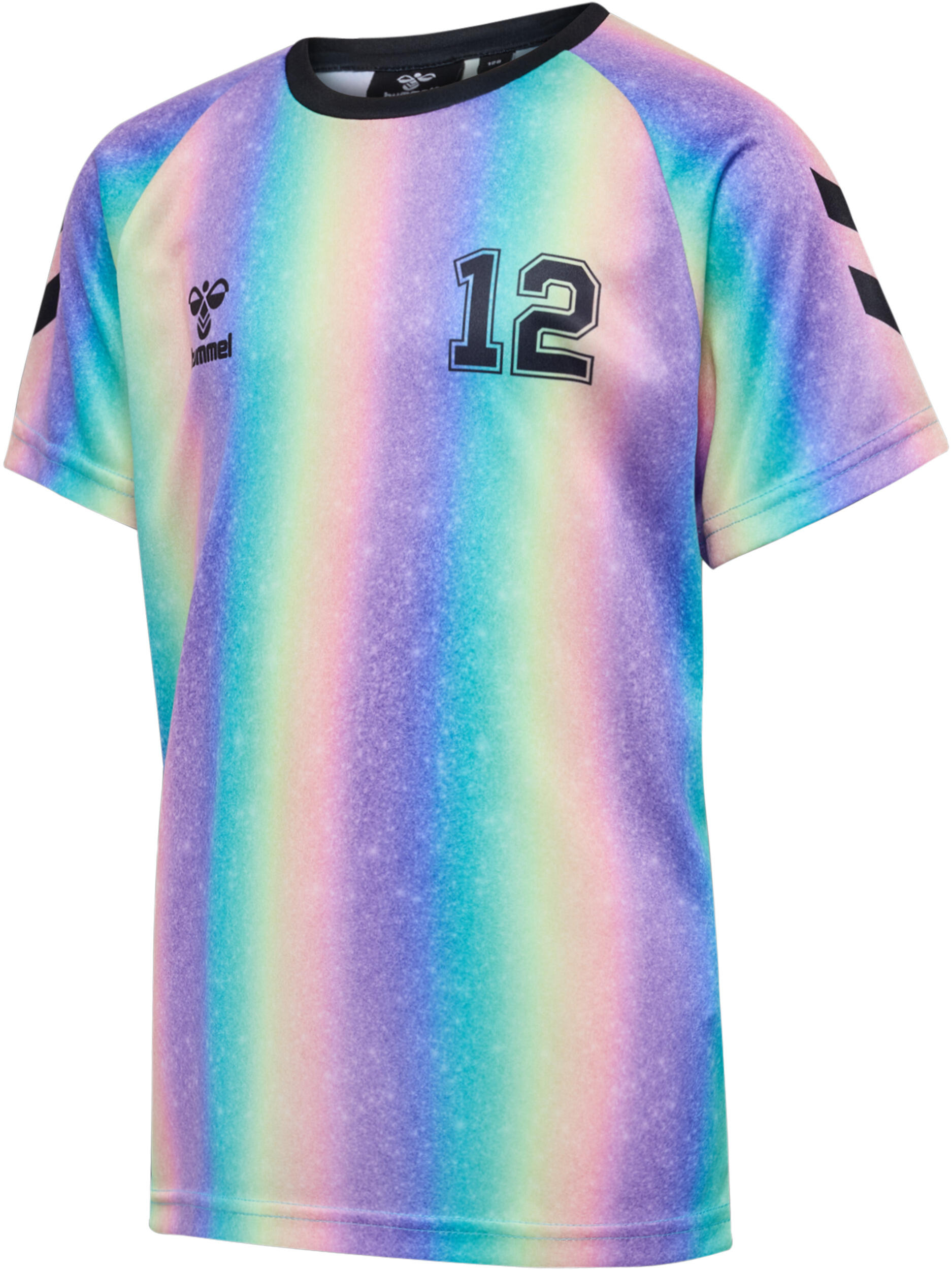 Enfiler Robe Hmlshimmer Enfant 6/7