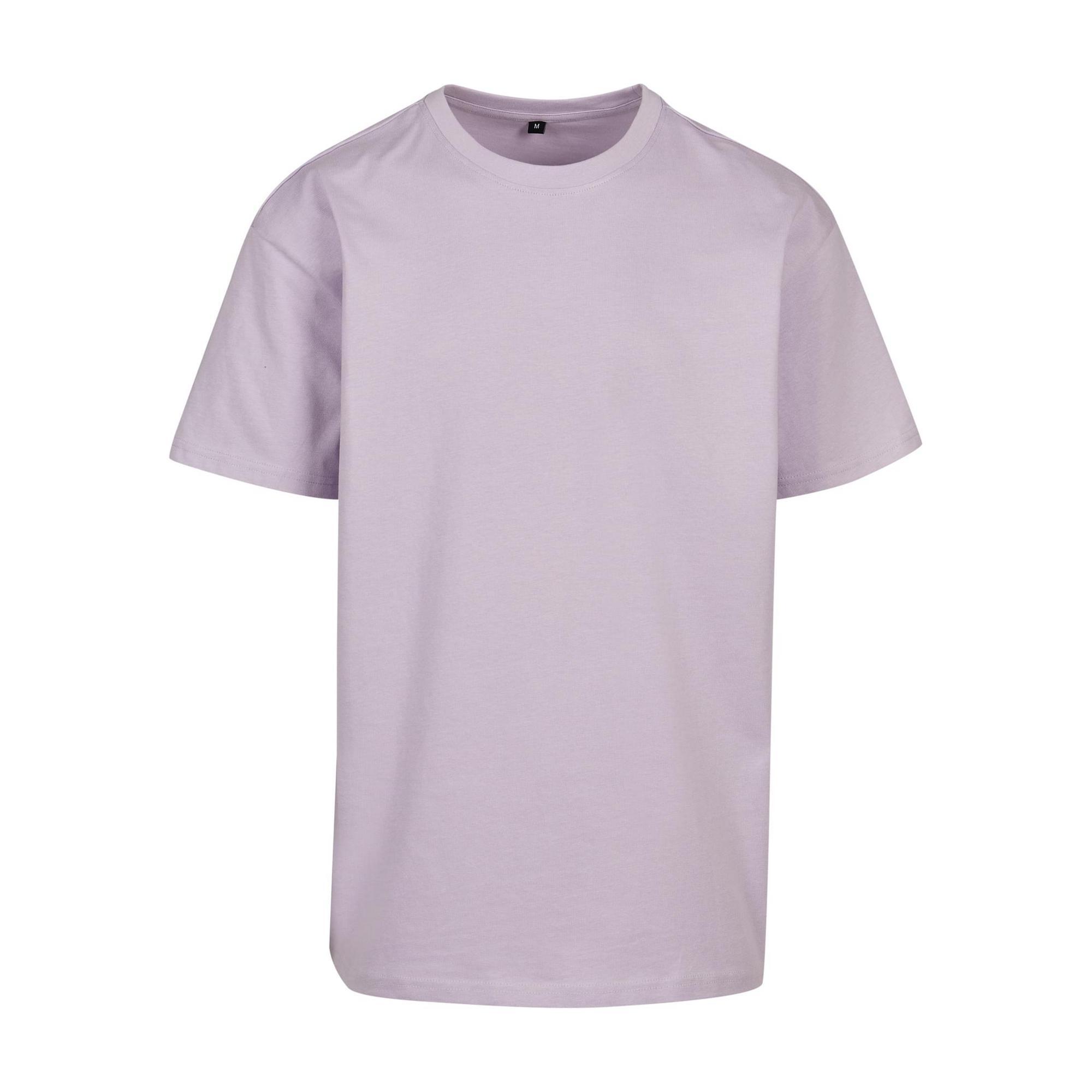 Ponadwymiarowa Koszulka Dla Dorosłych Unisex Heavyweight