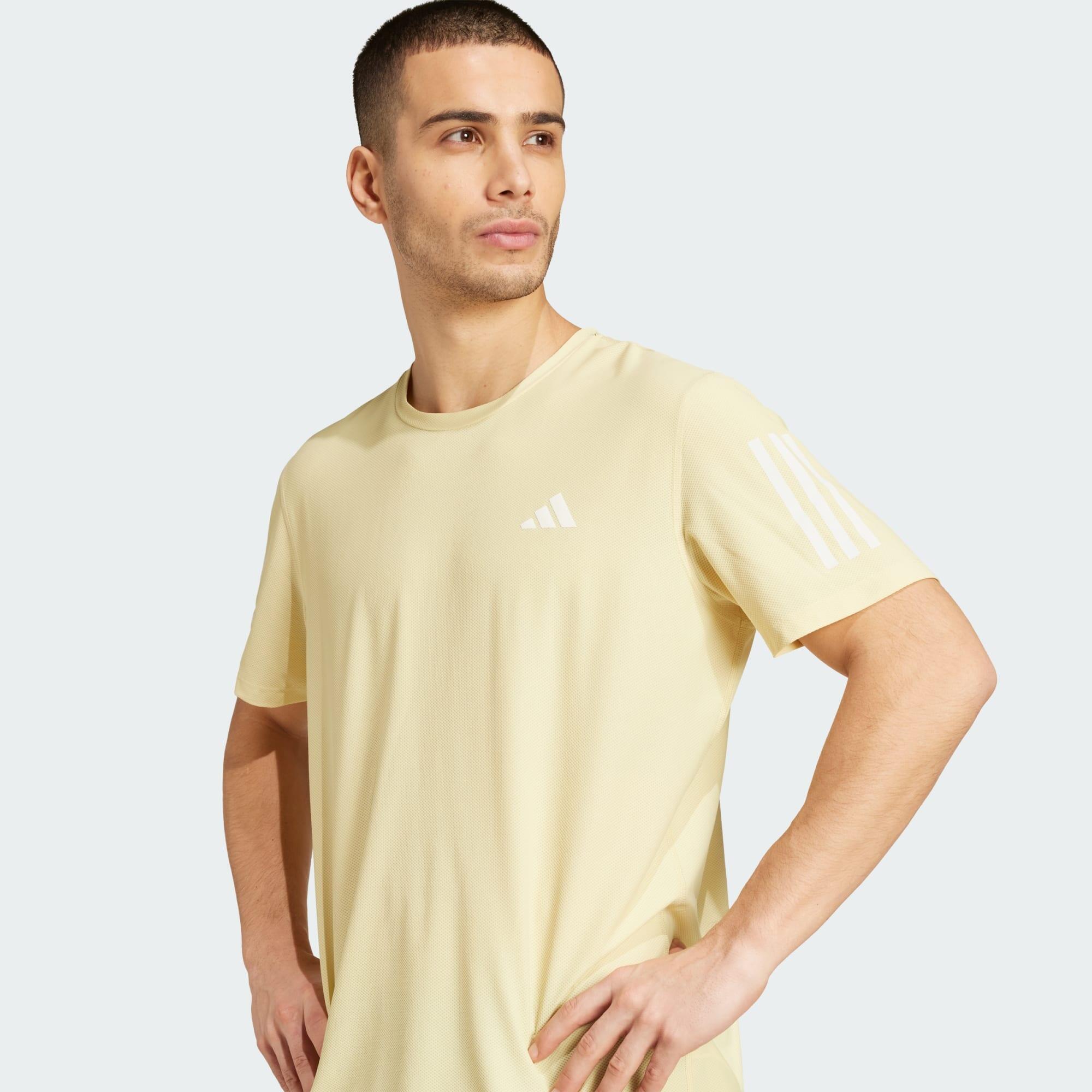 T-shirt Own the Run 4/5