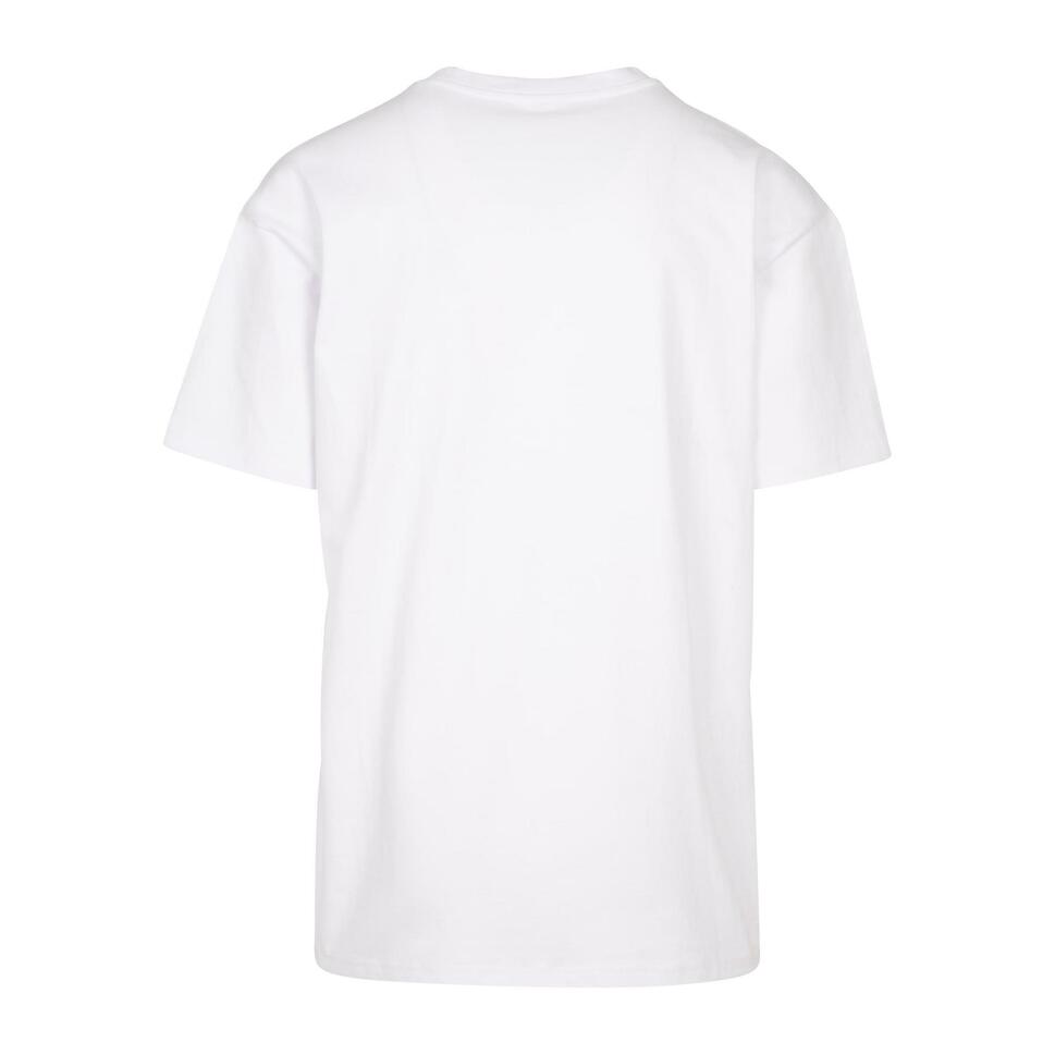 Ponadwymiarowa Koszulka Dla Dorosłych Unisex Heavyweight