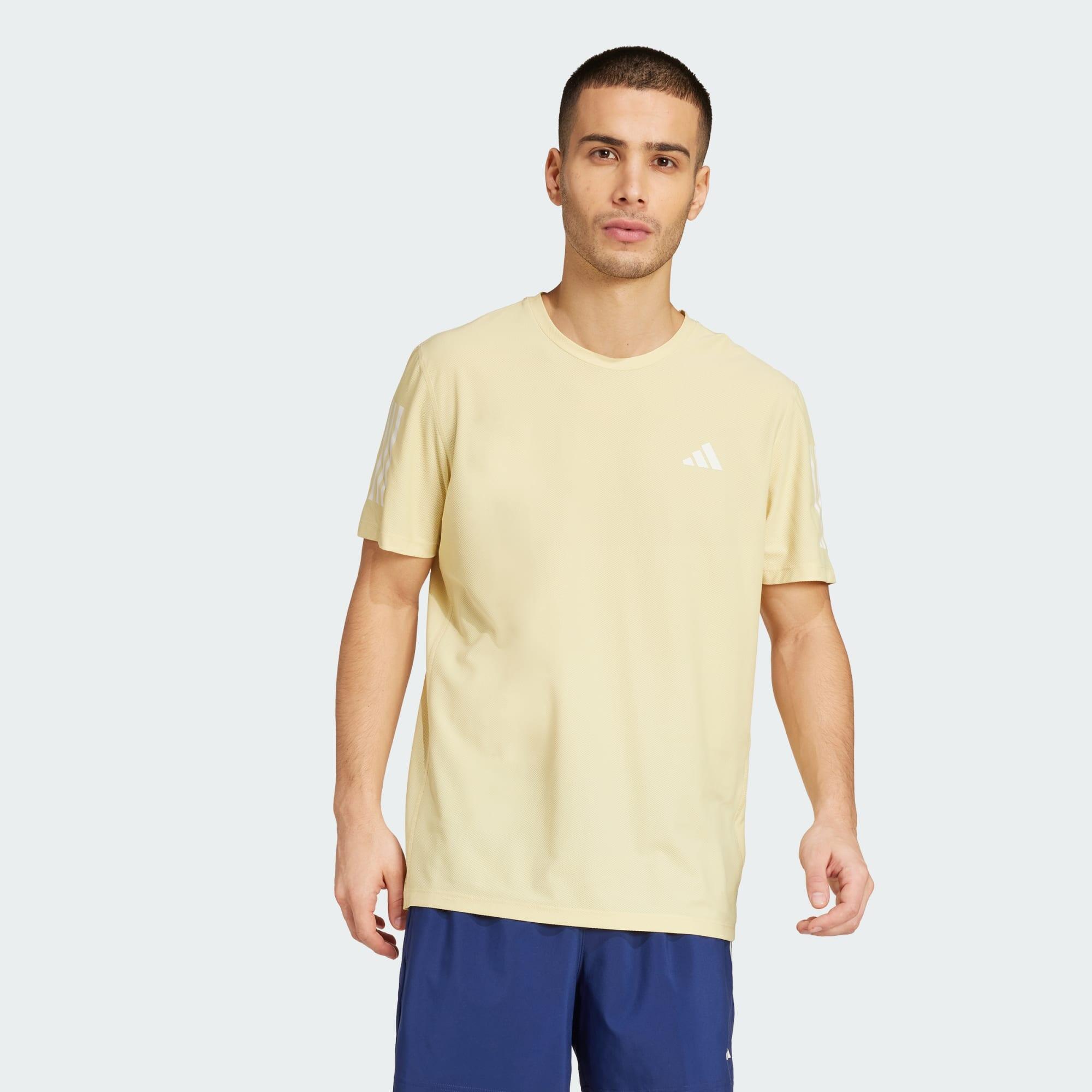 ADIDAS Own the Run T-shirt