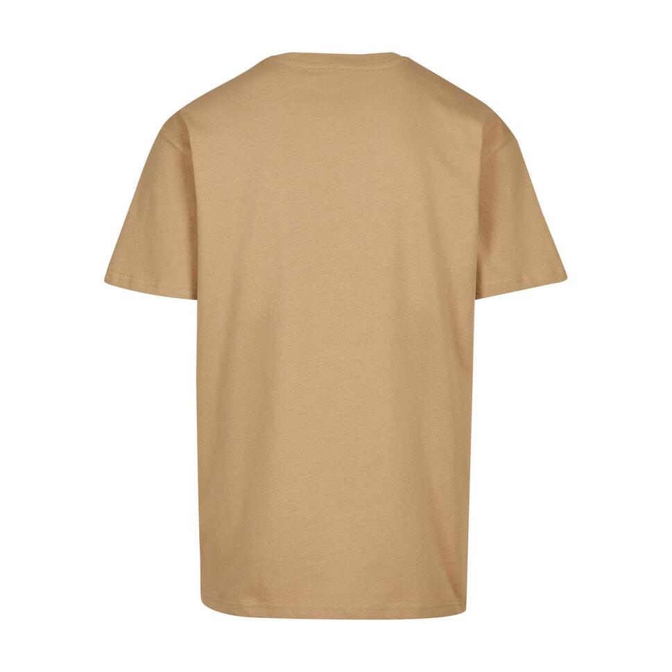 Ponadwymiarowa Koszulka Dla Dorosłych Unisex Heavyweight