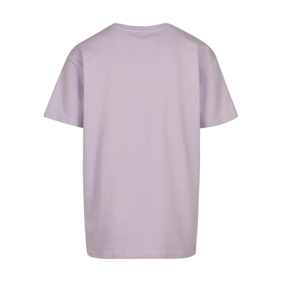 Ponadwymiarowa Koszulka Dla Dorosłych Unisex Heavyweight