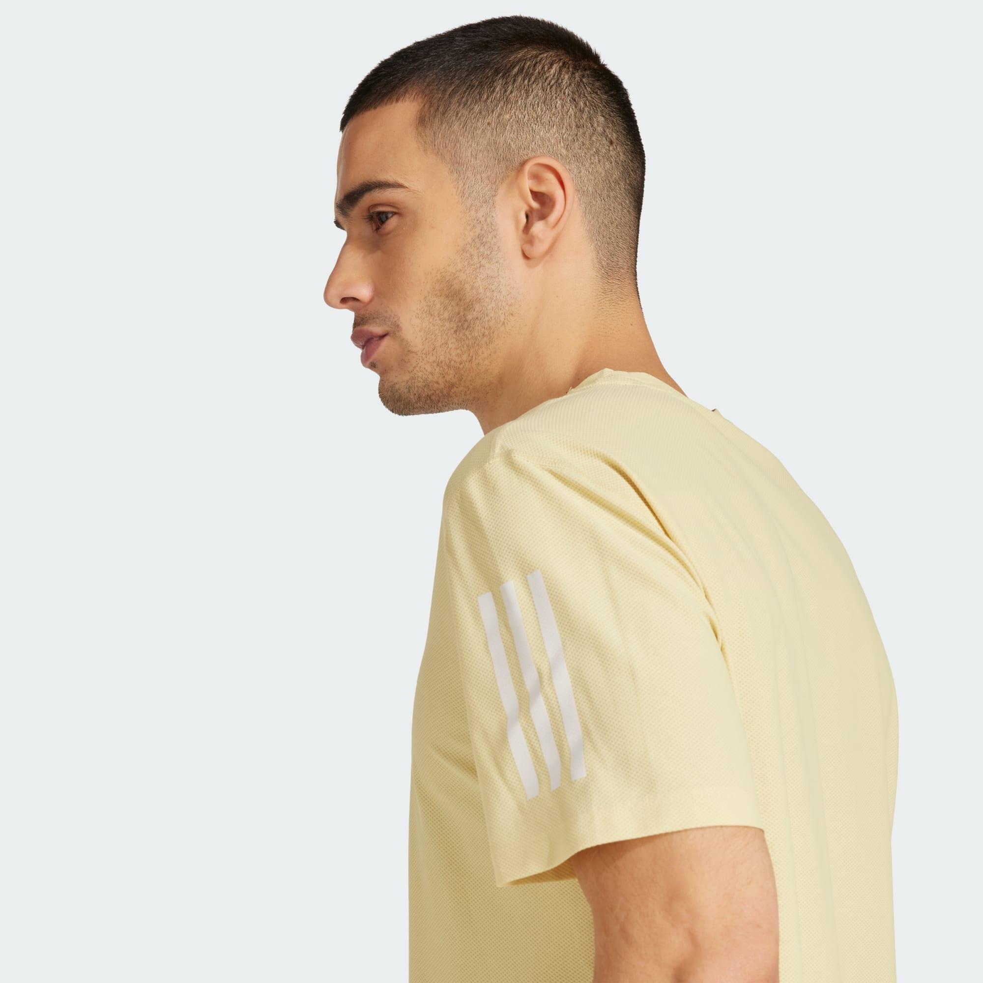T-shirt Own the Run 5/5