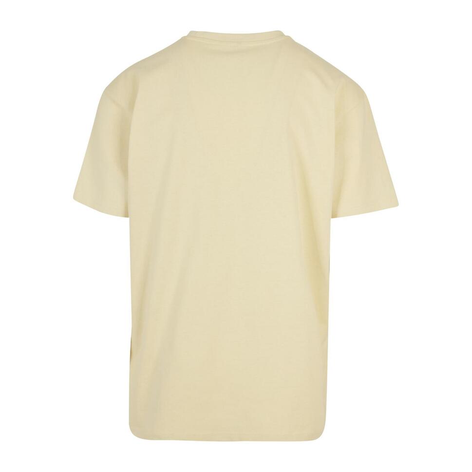 Ponadwymiarowa Koszulka Dla Dorosłych Unisex Heavyweight