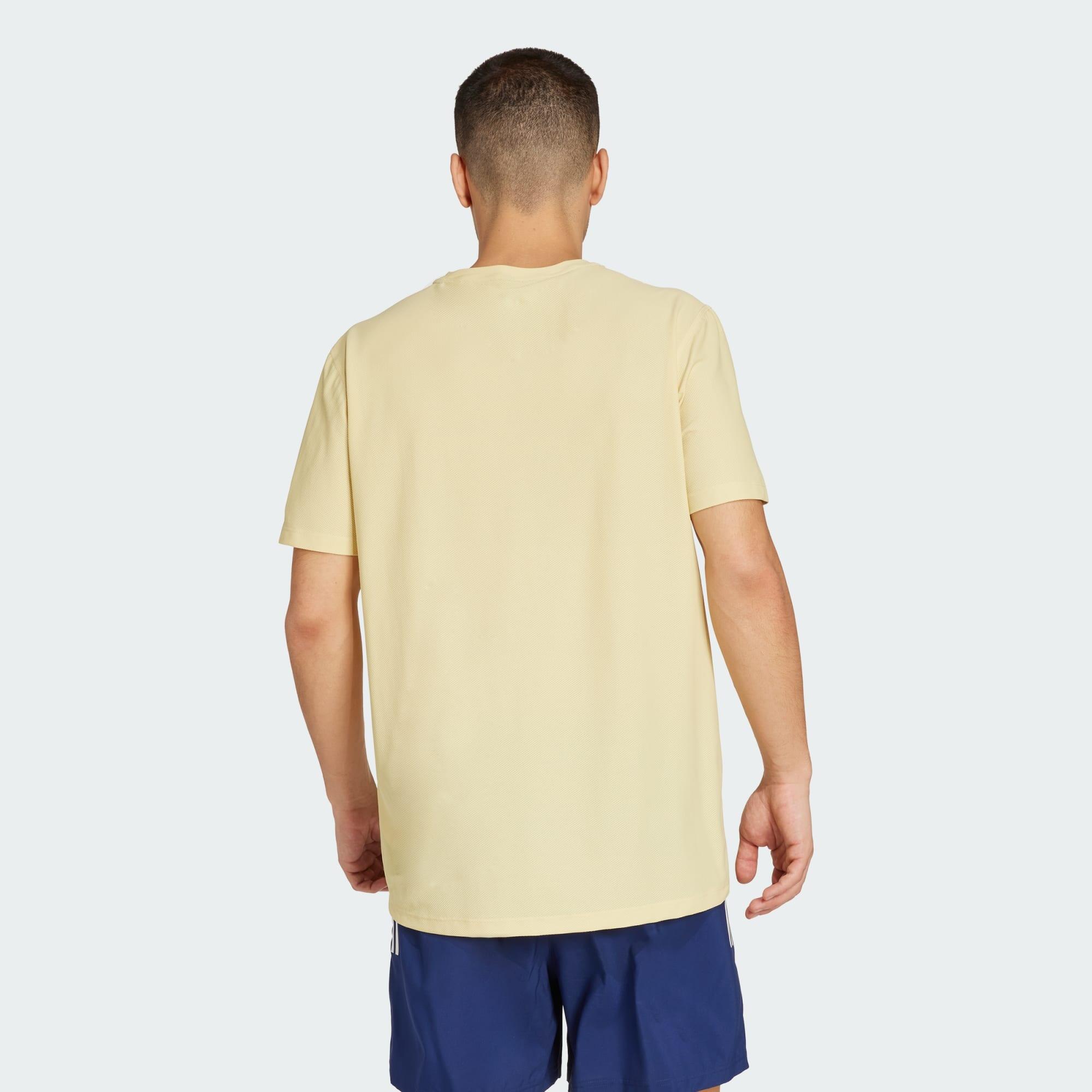 T-shirt Own the Run 3/5