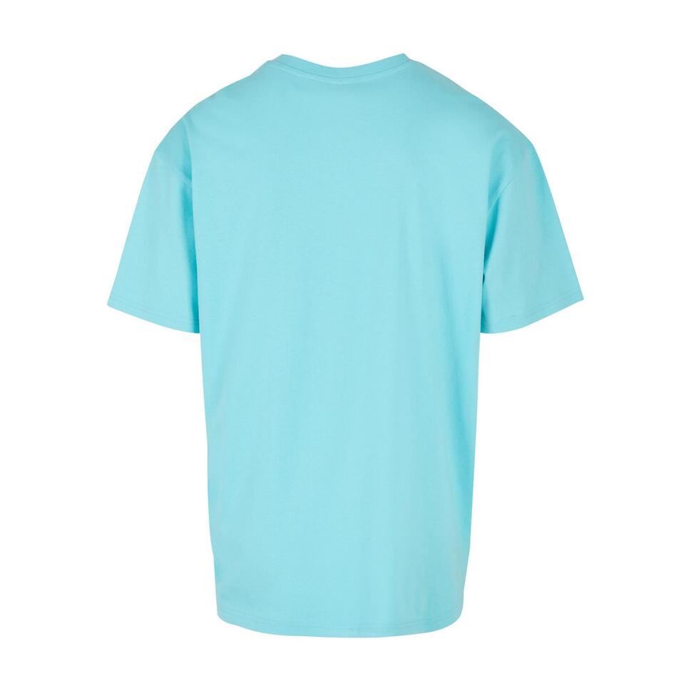 Ponadwymiarowa Koszulka Dla Dorosłych Unisex Heavyweight